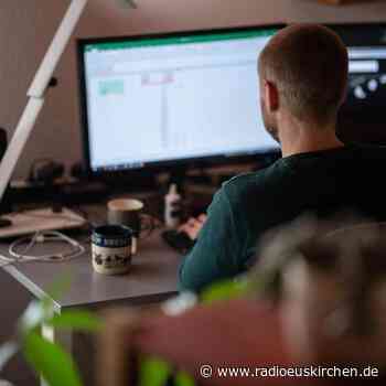 Deutsche Führungskräfte befürchten Bummelei im Homeoffice - radioeuskirchen.de