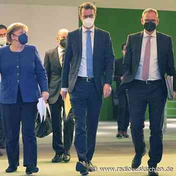 Ministerpräsidentenkonferenz vorziehen? Länder sind uneins - radioeuskirchen.de