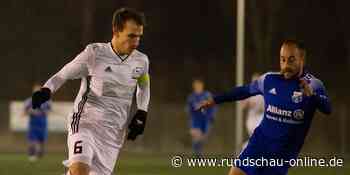 Sport im Kreis Euskirchen: Dom-Esch siegreich bei Niederelvenich-Mülheim-Wichterich - Kölnische Rundschau
