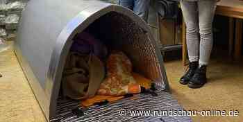 Euskirchen: Stadt und Caritas schaffen Notfallunterkünfte für Wohnungslose an - Kölnische Rundschau