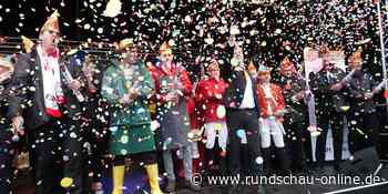 Euskirchen debattiert Rosenmontagszug: Noch keine Verschiebung geplant - Kölnische Rundschau