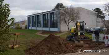 Euskirchen: 21 Kitagruppen müssen vorübergehend in Modulbauten umziehen - Kölner Stadt-Anzeiger