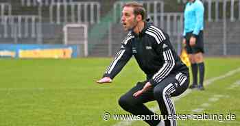 Borussia Neunkirchen kämpft erst 2022 wieder um Punkte - Saarbrücker Zeitung