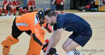 Hockey: HC Speyer muss zum Verfolger Neunkirchen - SPEYER - Rheinpfalz.de