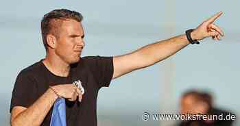 Daun-Neunkirchen: Jetzt wollen sie einen Großen ärgern - Trierischer Volksfreund