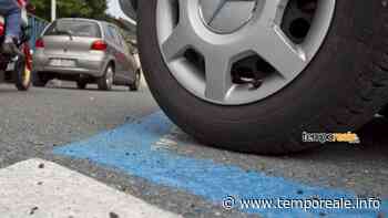 Minturno / Gestione sosta a pagamento, il Tar accoglie il ricorso presentato dalla Soes - Temporeale Quotidiano