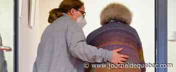 Enlevons nos lunettes roses quand on regarde les CHSLD