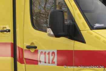 Fietser sterft na aanrijding met vrachtwagen