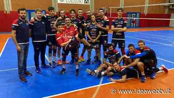 Volley C/M - È il momento del big match Alba-Racconigi, ne può approfittare Cuneo - www.ideawebtv.it - Quotidiano on line della provincia di Cuneo - IdeaWebTv