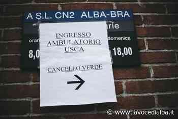 Ad Alba +50% di casi in sette giorni. A Verduno sette pazienti, due quelli gravi - LaVoceDiAlba.it