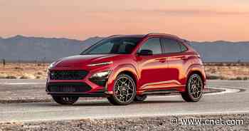 Hyundai Kona N driven, new Ford Ranger, Hummer EVs and more: Roadshow's week in review     - Roadshow