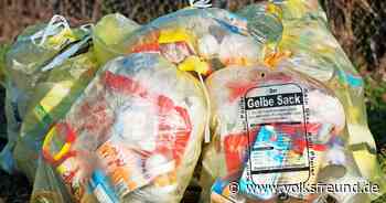 Daun: Große Biotonne, keine Gelben Säcke - Doppeltes Bürgerbegehren zum Müll - Trierischer Volksfreund