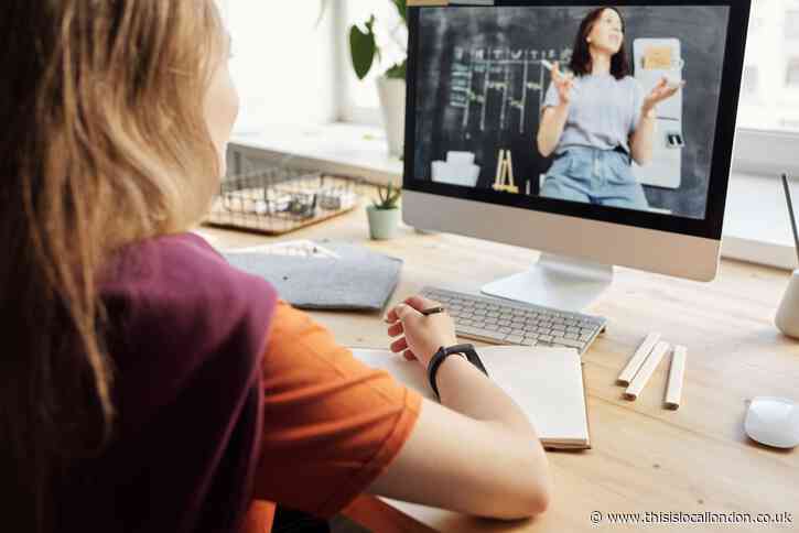 Long Hours and Online Learning - Interview with teacher Sophie Jackson