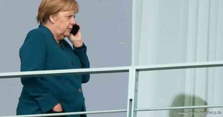 Morawiecki kritisiert Merkels Gespräche mit Lukaschenko