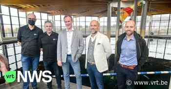 Sportoase neemt uitbating van duikcentrum TODI in Beringen over - VRT NWS