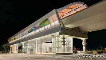 Valley Line Southeast LRT artworks on track to wow commuters