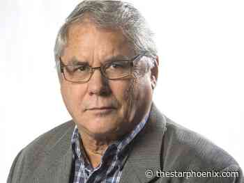 Cuthand: First Nations know these lands and want to preserve them