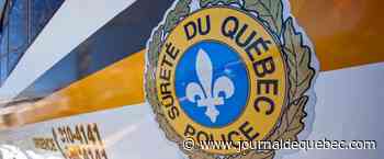 La jeune adolescente portée disparue à Val-d’Or a été retrouvée