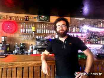 Soirée « clubbing Dance » ce samedi soir chez Gaston - Epinal infos - Epinal Infos