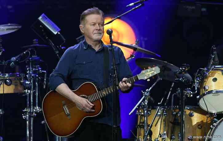 The Eagles announce 2022 ‘Hotel California’ US tour dates
