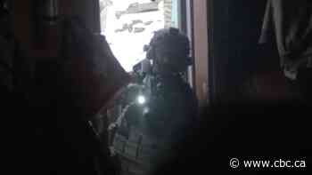 Court injunction in Coastal GasLink conflict sidesteps deeper legal issues, critics say