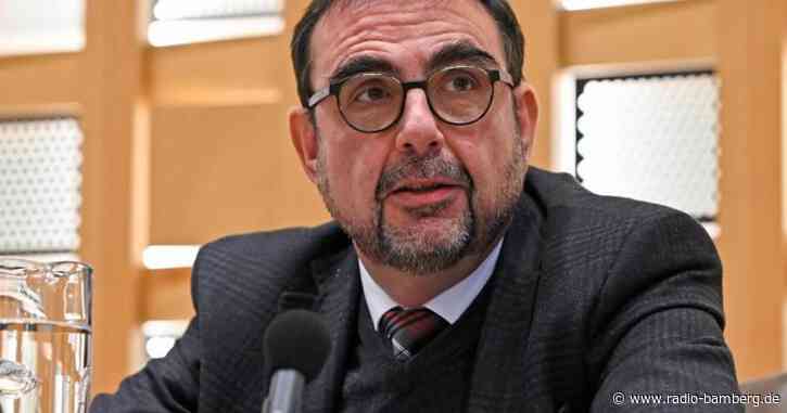 Holetschek: Leopoldina-Vorgaben schnell beraten