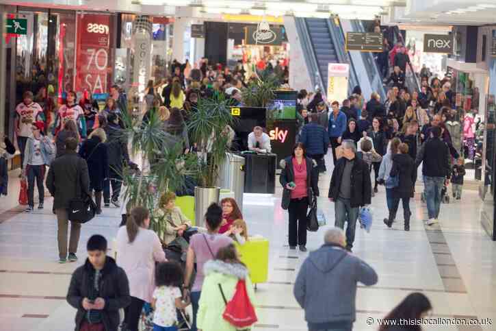 Black Friday - More Damage than Good? (Beatrix Vessey, City and Islington Sixth Form College)