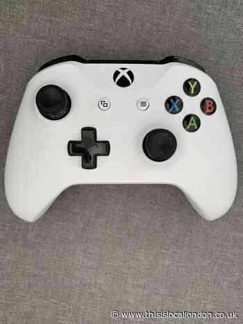 A Career in Video Gaming?  by Freddie McIntosh, Hampton School