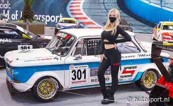 Racing Shows: Motor Show Essen Limited Edition 2021 - Autosport.nl