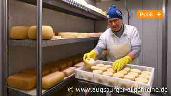 Kein gewöhnlicher Mozzarella: Das ist das Geheimnis des "Lilo-Käse" - Augsburger Allgemeine