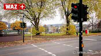 Fahrradstraße in Essen-Kettwig: Umbau bringt mehr Sicherheit - Westdeutsche Allgemeine Zeitung