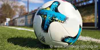 U15 gastiert bei RW Essen – und will sich endlich belohnen - Stimberg Zeitung