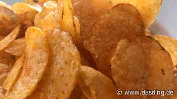 ⚠️ Achtung: Dieses Produkt nicht einfach essen! - NEWSZONE - DASDING.de