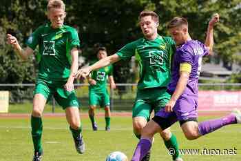 Cherfi kritisiert Entscheidung vor Spiel gegen SW Essen - FuPa - das Fußballportal