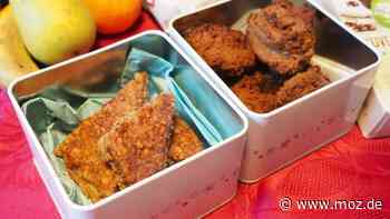 Essen und Trinken: Wie man in Frankfurt (Oder) mit Genuss und trotzdem gesund durch den Advent kommt - moz.de