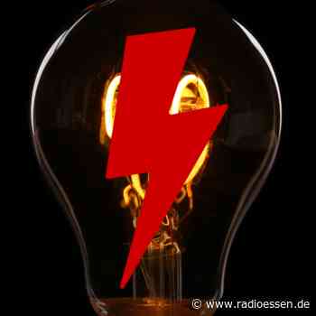 Stromausfall in Essen: 1200 Menschen in Bergerhausen ohne Strom - Radio Essen
