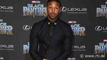 Michael B. Jordan: Thanksgiving-Essen mit der Familie seiner Freundin Lori Harvey - RTL Online