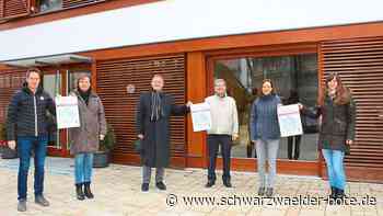Vesperkirche in Balingen - Begegnungsort und warmes Essen - Schwarzwälder Bote