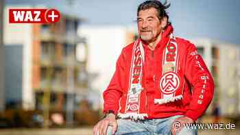 Möchte jemand Elfmeterschütze bei Rot-Weiss Essen sein? - Westdeutsche Allgemeine Zeitung