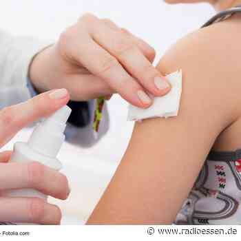 Corona-Impfung für Kinder: Das sagen Ärzte in Essen - Radio Essen