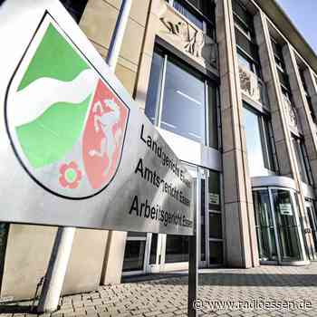 Prozess zu Marihuana-Plantage in Essen startet - Radio Essen