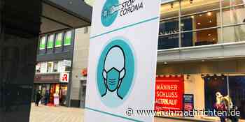 Maskenpflicht auf dem Weihnachtsmarkt: Wie sind die Regeln beim Essen? - Ruhr Nachrichten