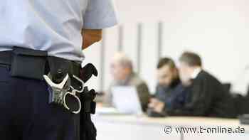 Prozess in Essen: 46-Jähriger ermordete Freund – das Opfer hatte keine Chance - t-online.de