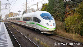 Essen/NRW: Stellwerkstörung behoben – weiter Verspätungen - t-online.de