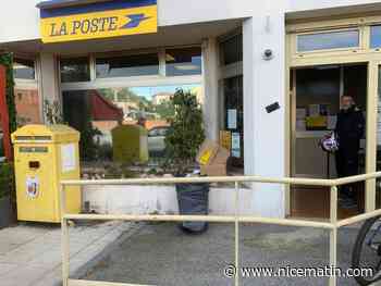 Les habitants du col de Villefranche envoient un "faire-part" pour dire adieu à leur bureau de poste