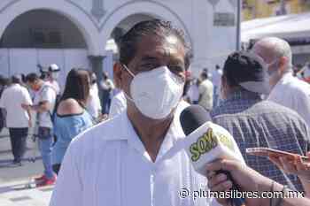 CANACO advierte golpe de inflación a comercios - plumas libres