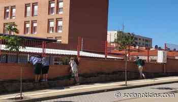 Las residencias de Soria se mantienen libres de COVID - Soria Noticias