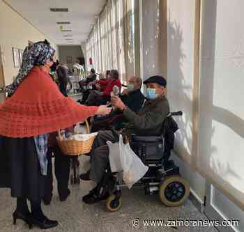 Las residencias zamoranas se mantienen libres de Covid tras el alta de un usuario positivo - Zamora News