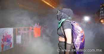 Alzan la voz por mujeres vivas y libres - Excélsior