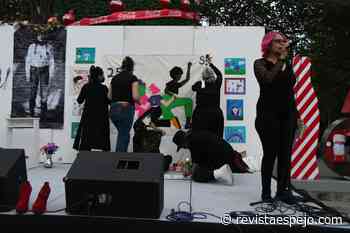 “Queremos ser libres” | Feministas exigen un alto a la violencia contra la mujer - Revista ESPEJO